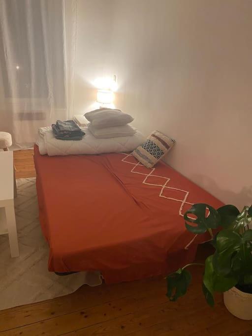 Charmant Studio , Plein Centre Brest Luaran gambar